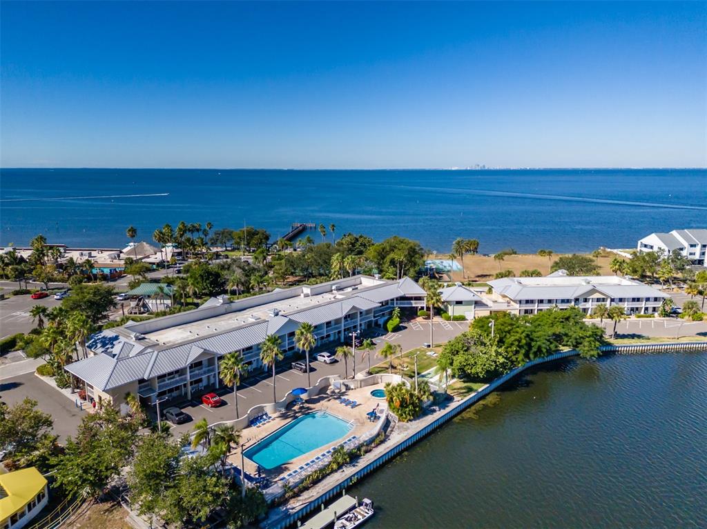 Property for sale at 611 DESTINY DRIVE UNIT 101, RUSKIN, FL, 33570