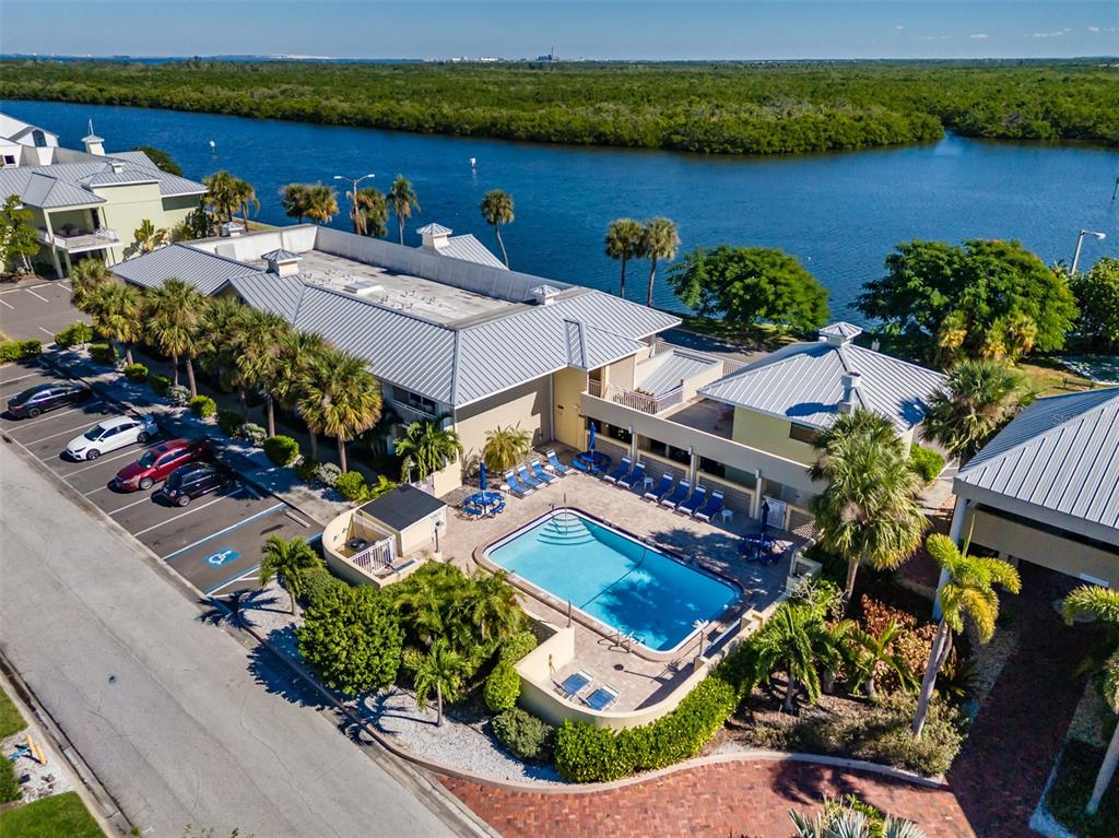 Property for sale at 611 DESTINY DRIVE UNIT 101, RUSKIN, FL, 33570