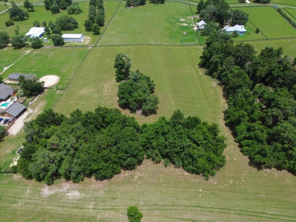Property for sale at TBD SW BLUEBIRD COURT, FORT WHITE, FL, 32038