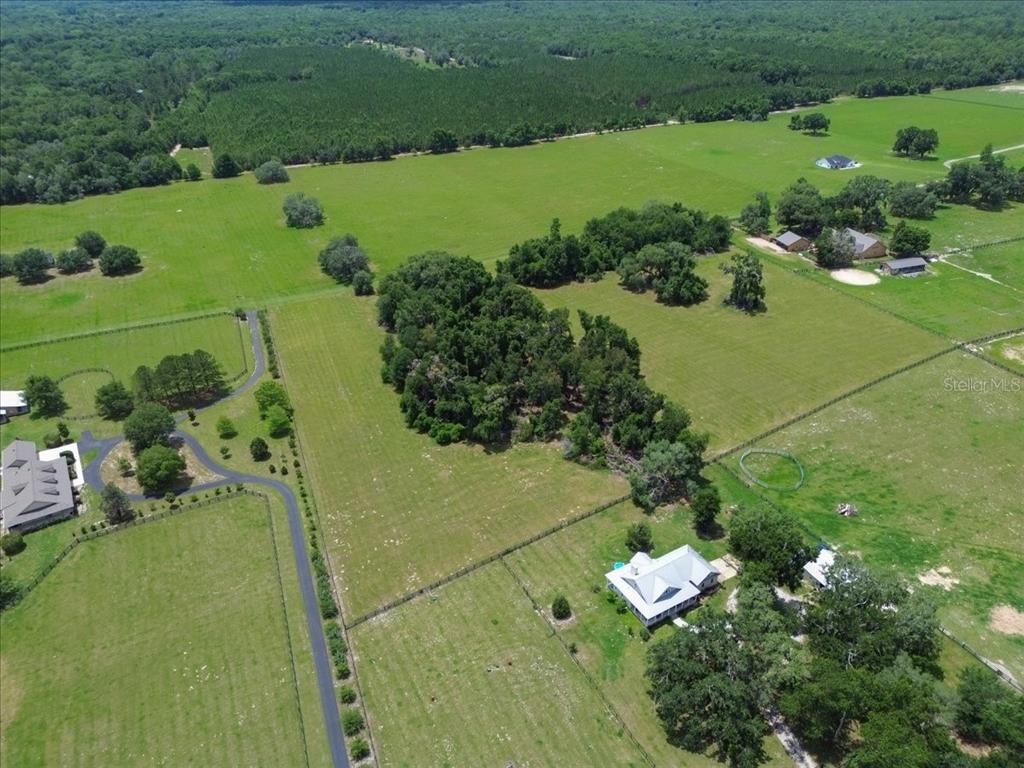 Property for sale at TBD SW BLUEBIRD COURT, FORT WHITE, FL, 32038