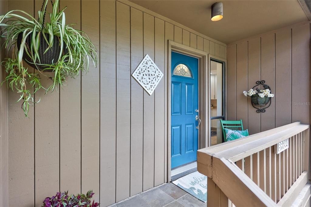 Property for sale at 1637 BROOKHOUSE COURT UNIT 244, SARASOTA, FL, 34231
