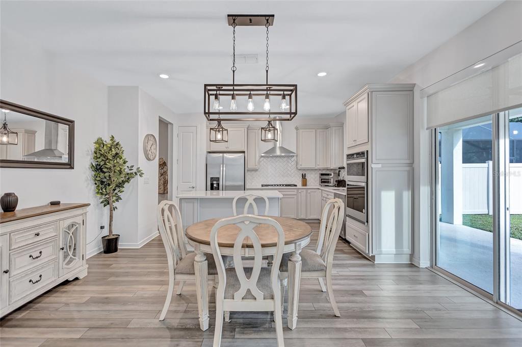 Property for sale at 14161 HAMMOCK CREST WAY, RIVERVIEW, FL, 33569
