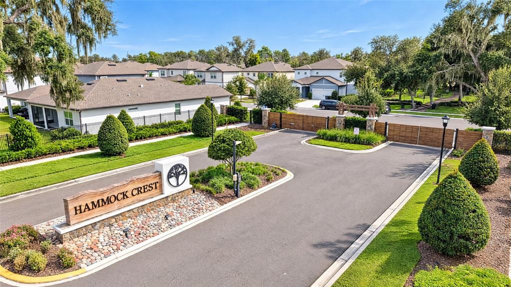 Property for sale at 14161 HAMMOCK CREST WAY, RIVERVIEW, FL, 33569