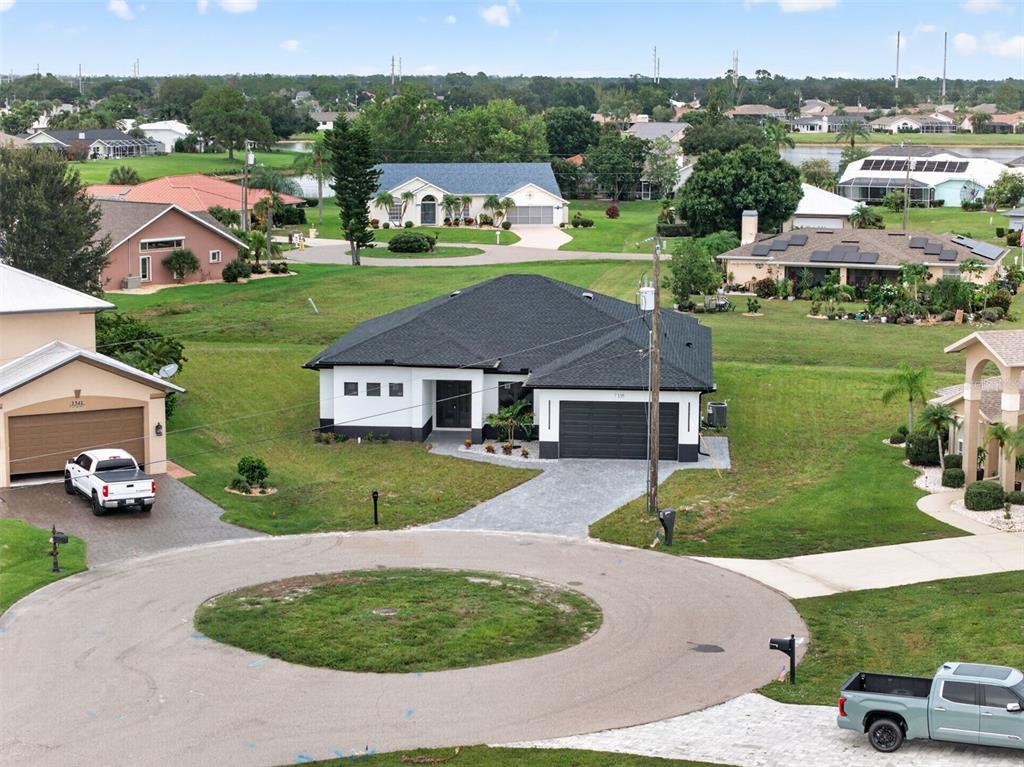 Property for sale at 1335 RAZORBILL LANE, PUNTA GORDA, FL, 33983