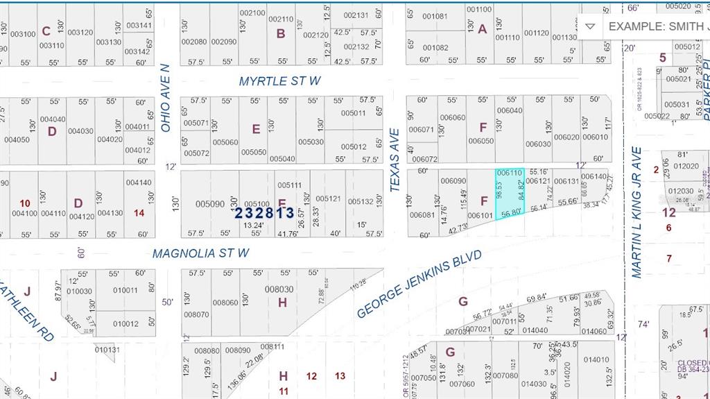 Property for sale at 515 W MAGNOLIA STREET, LAKELAND, FL, 33815