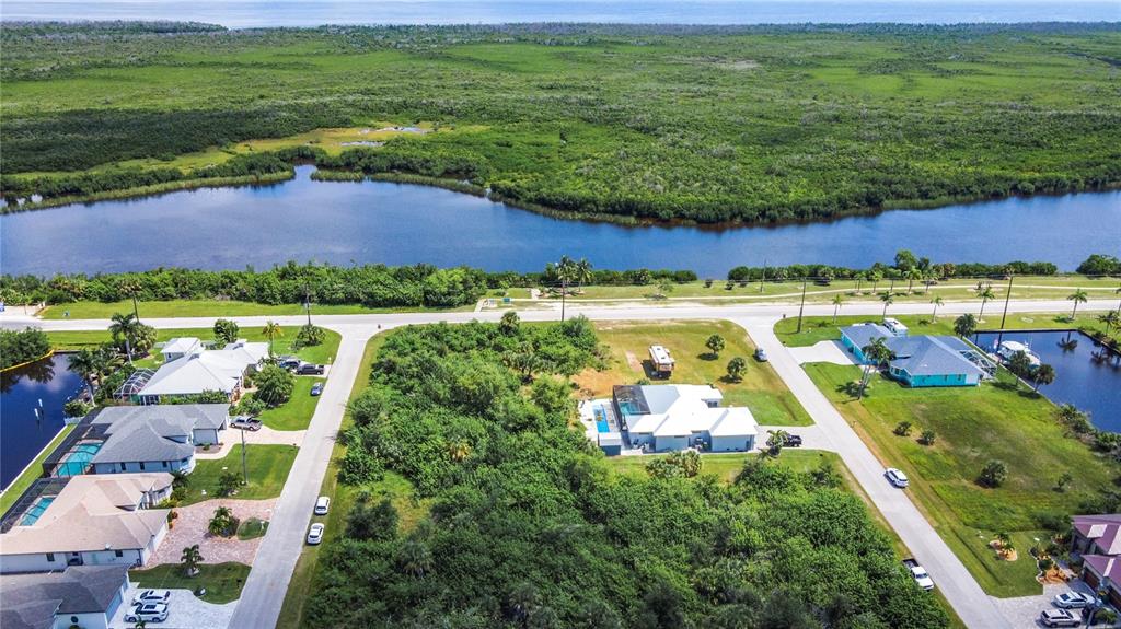 Property for sale at 15707 MARGO CIRCLE, PORT CHARLOTTE, FL, 33981
