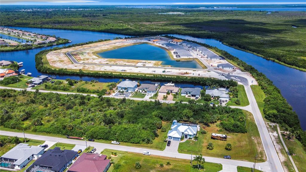 Property for sale at 15707 MARGO CIRCLE, PORT CHARLOTTE, FL, 33981