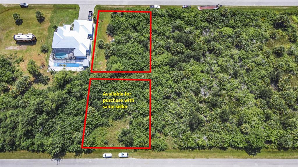 Property for sale at 15707 MARGO CIRCLE, PORT CHARLOTTE, FL, 33981