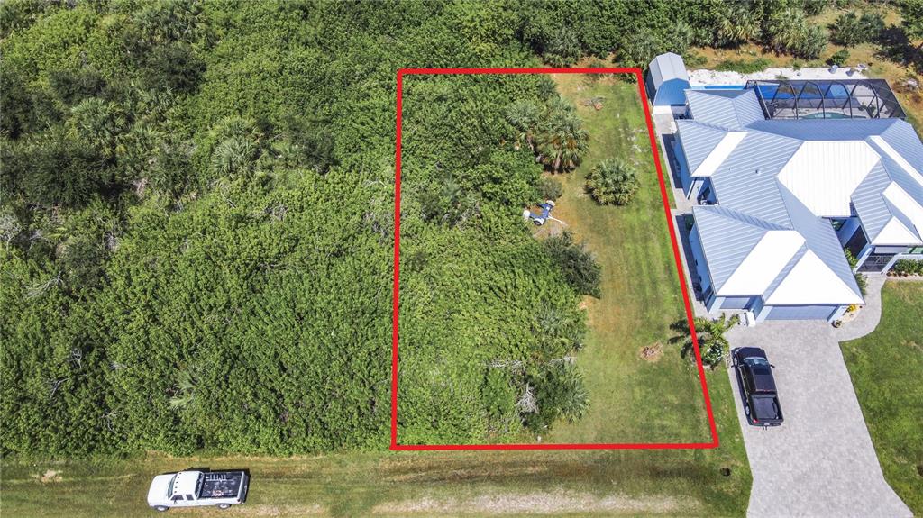 Property for sale at 15707 MARGO CIRCLE, PORT CHARLOTTE, FL, 33981