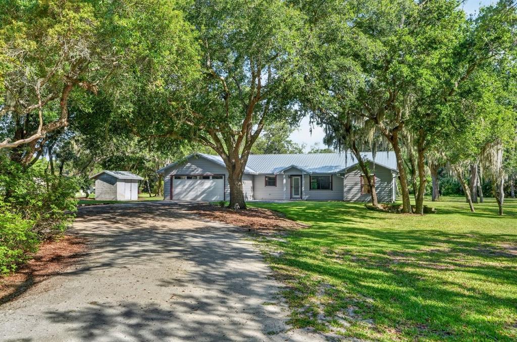 Property for sale at 171 WILLIAM STREET, EDGEWATER, FL, 32141