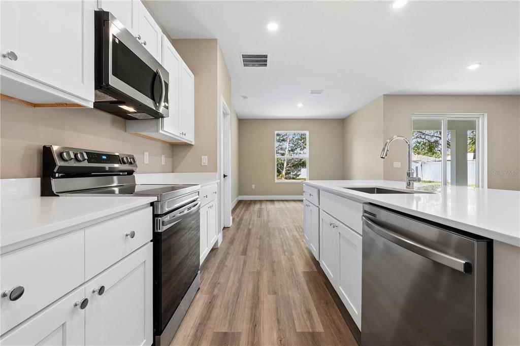 Photos are of same model with similiar finishes.