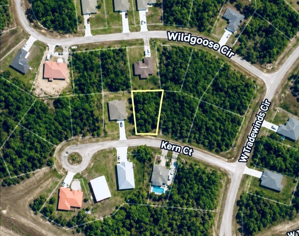 Property for sale at 5006 KERN COURT, LABELLE, FL, 33935