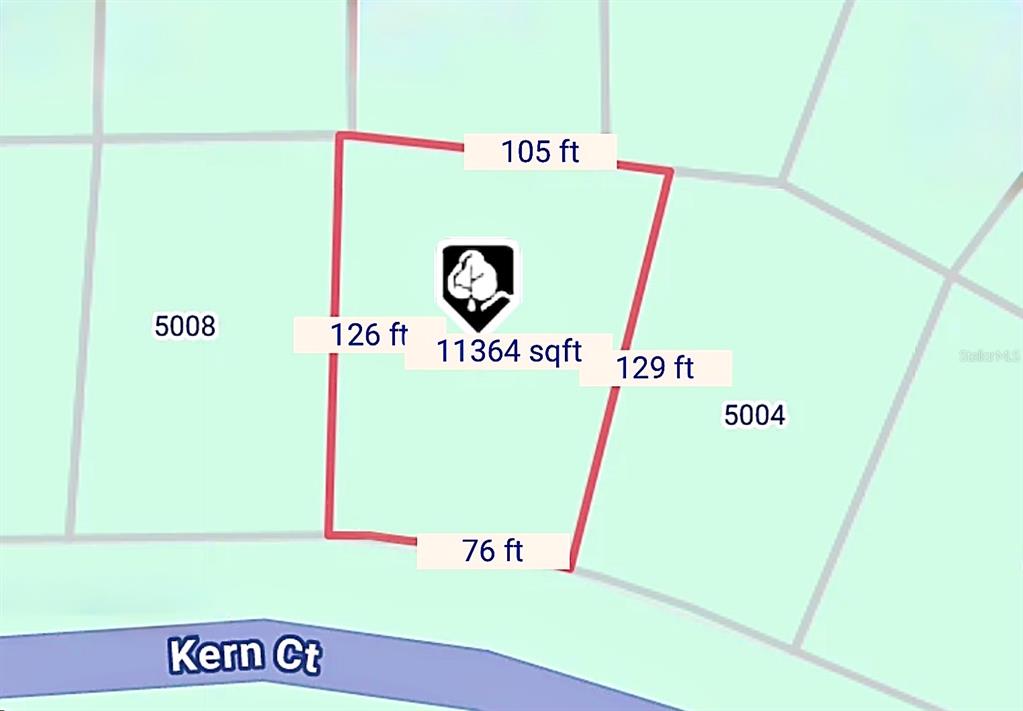 Property for sale at 5006 KERN COURT, LABELLE, FL, 33935