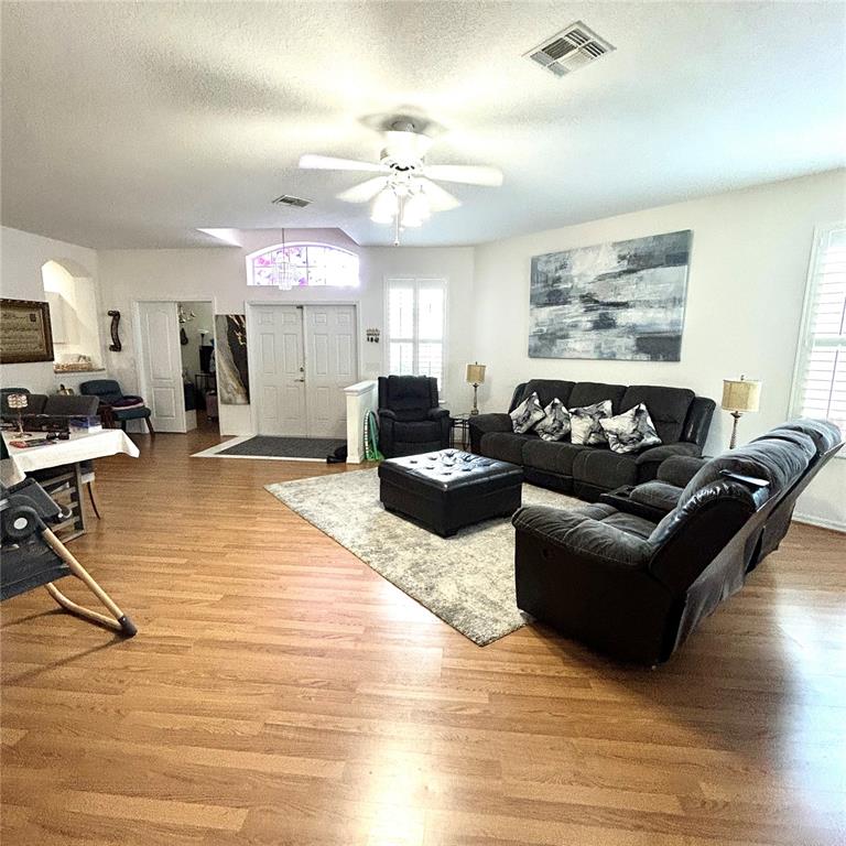 Property for sale at 30236 LETTINGWELL CIRCLE, WESLEY CHAPEL, FL, 33543