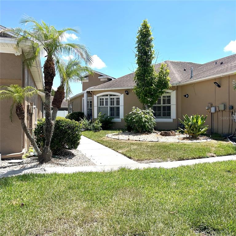Property for sale at 30236 LETTINGWELL CIRCLE, WESLEY CHAPEL, FL, 33543