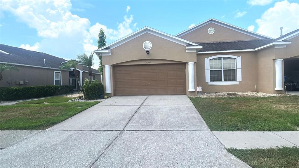 Property for sale at 30236 LETTINGWELL CIRCLE, WESLEY CHAPEL, FL, 33543