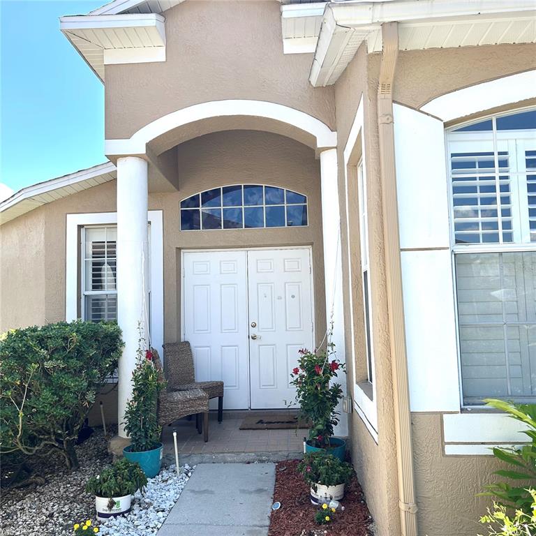 Property for sale at 30236 LETTINGWELL CIRCLE, WESLEY CHAPEL, FL, 33543