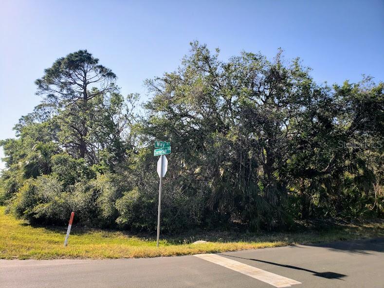Property for sale at 15492 CHAMBERLAIN BOULEVARD, PORT CHARLOTTE, FL, 33953