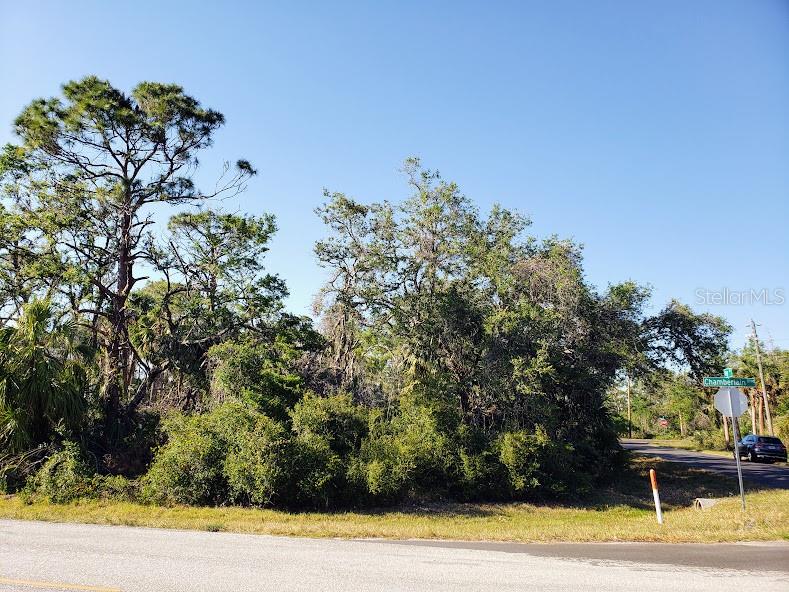 Property for sale at 15492 CHAMBERLAIN BOULEVARD, PORT CHARLOTTE, FL, 33953