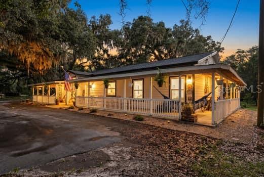 Property for sale at 3551 NW 60TH AVENUE, CHIEFLAND, FL, 32626