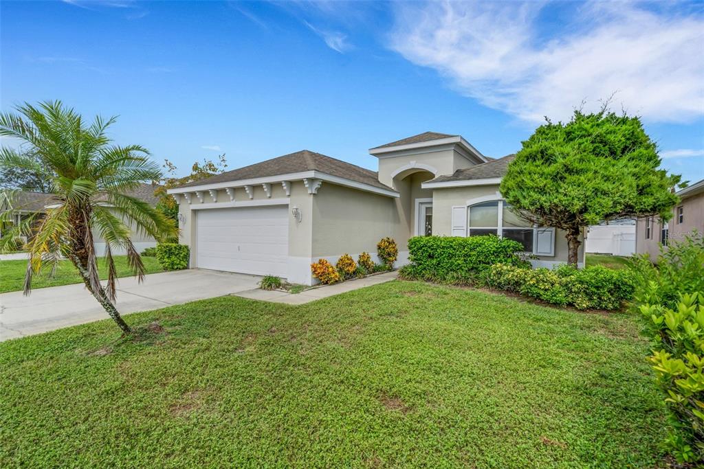 Property for sale at 14551 POTTERTON CIRCLE, HUDSON, FL, 34667