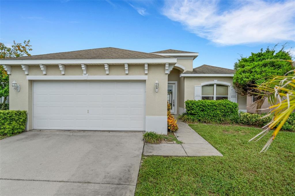 Property for sale at 14551 POTTERTON CIRCLE, HUDSON, FL, 34667