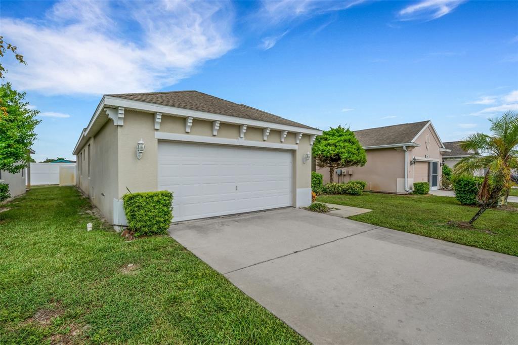 Property for sale at 14551 POTTERTON CIRCLE, HUDSON, FL, 34667