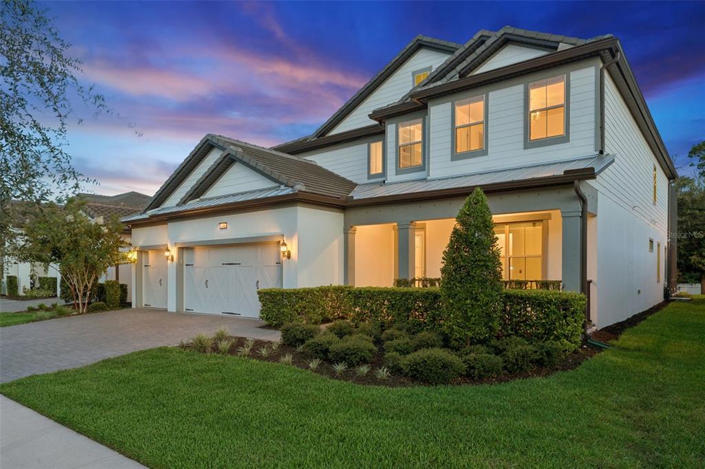 Property for sale at 7606 WANDERING WAY, ORLANDO, FL, 32836