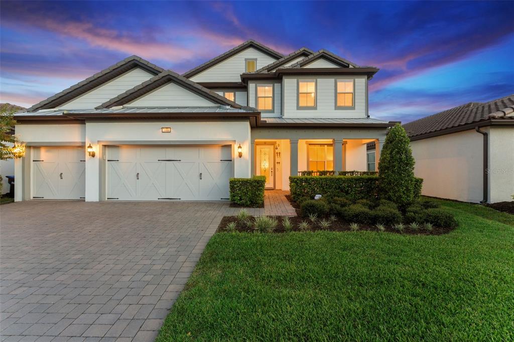 Property for sale at 7606 WANDERING WAY, ORLANDO, FL, 32836