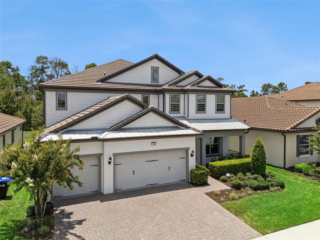 Property for sale at 7606 WANDERING WAY, ORLANDO, FL, 32836