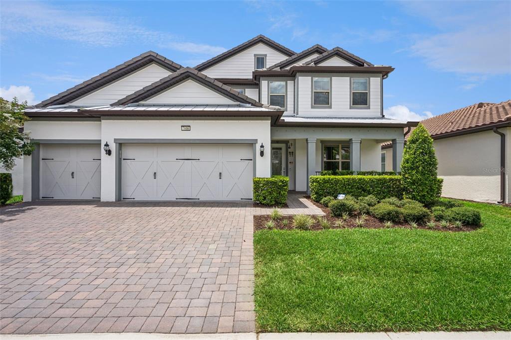 Property for sale at 7606 WANDERING WAY, ORLANDO, FL, 32836