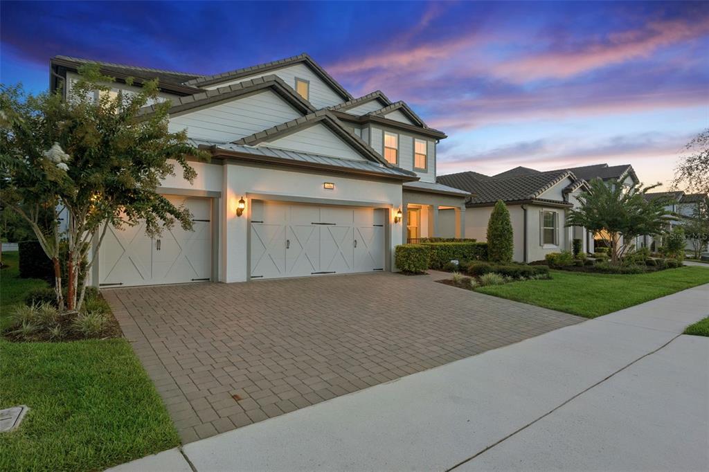 Property for sale at 7606 WANDERING WAY, ORLANDO, FL, 32836