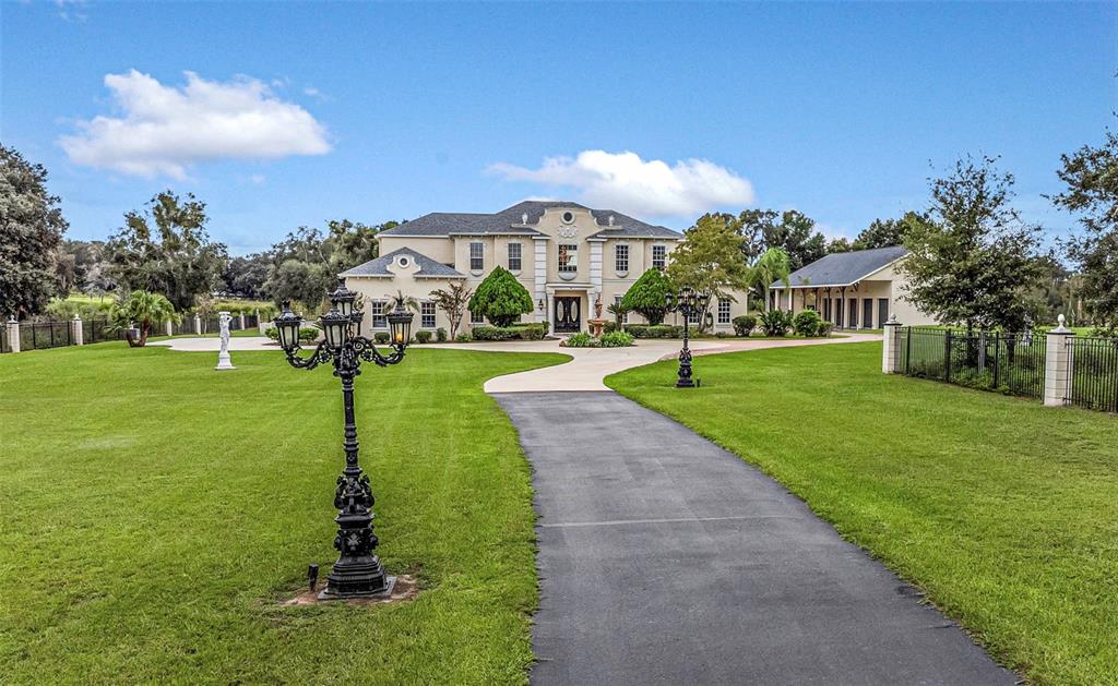 Property for sale at 32632 TYNDALL ROAD, WESLEY CHAPEL, FL, 33545