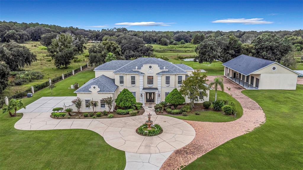 Property for sale at 32632 TYNDALL ROAD, WESLEY CHAPEL, FL, 33545