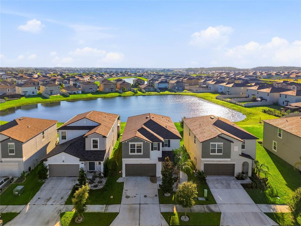 Property for sale at 31455 BARREL WAVE WAY, WESLEY CHAPEL, FL, 33545