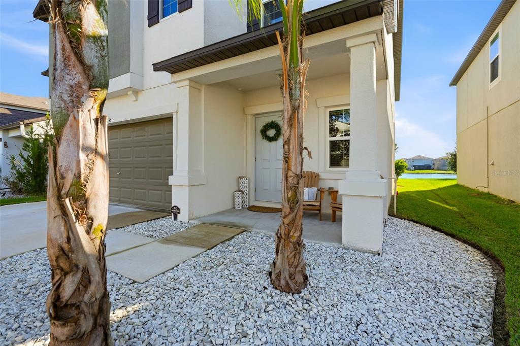 Property for sale at 31455 BARREL WAVE WAY, WESLEY CHAPEL, FL, 33545