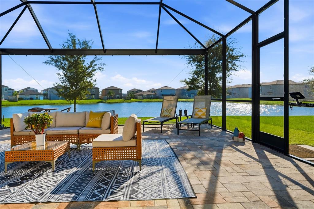 Property for sale at 31455 BARREL WAVE WAY, WESLEY CHAPEL, FL, 33545