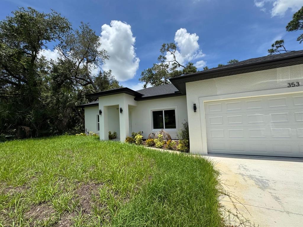 Property for sale at 353 WARRINGTON BOULEVARD, PORT CHARLOTTE, FL, 33954