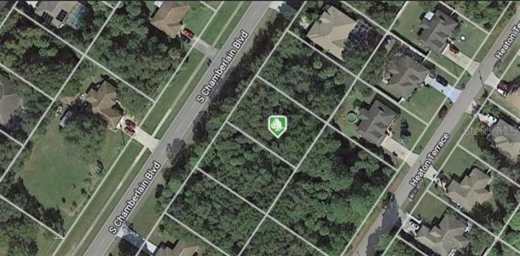 Property for sale at S CHAMBERLAIN BOULEVARD, NORTH PORT, FL, 34286