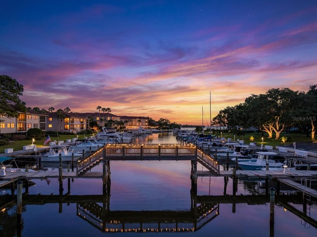 Property for sale at 1805 MARINER DRIVE UNIT 51, TARPON SPRINGS, FL, 34689