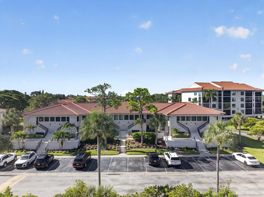 Property for sale at 1805 MARINER DRIVE UNIT 51, TARPON SPRINGS, FL, 34689