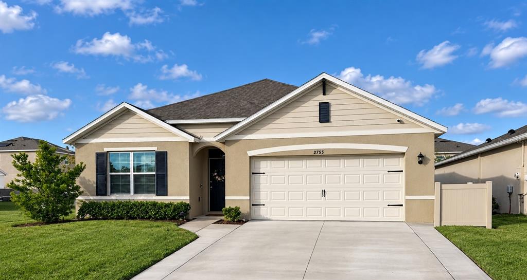 Property for sale at 2755 SUNKISSED DRIVE, MAGNOLIA SQUARE, FL, 34771