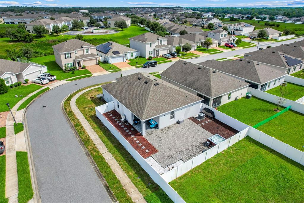 Property for sale at 935 BENJAMIN TRAIL, DAVENPORT, FL, 33837