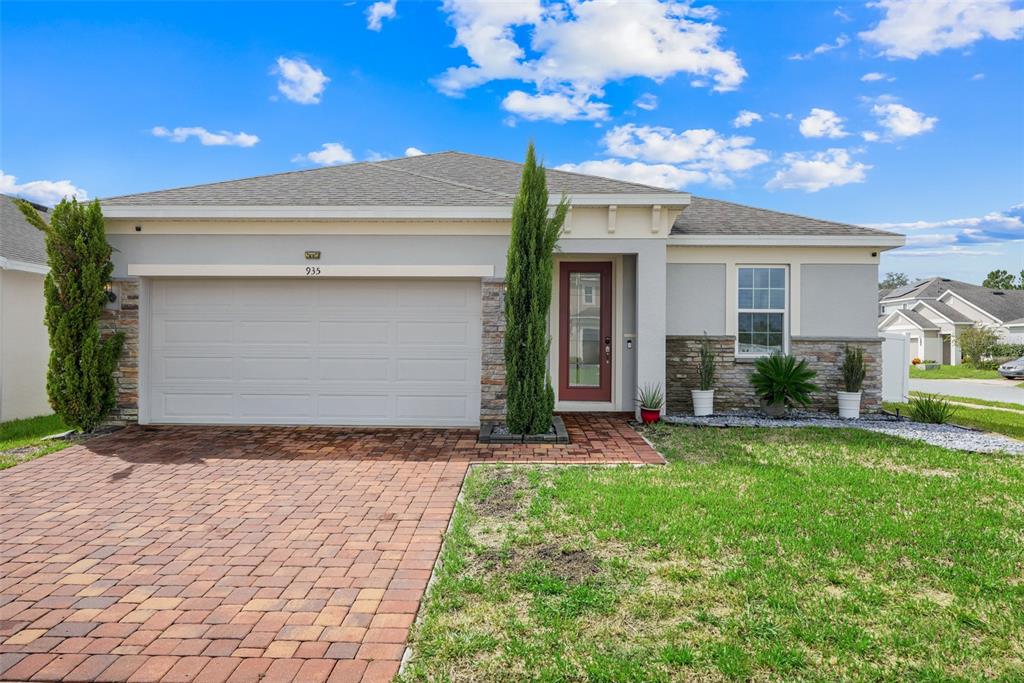 Property for sale at 935 BENJAMIN TRAIL, DAVENPORT, FL, 33837