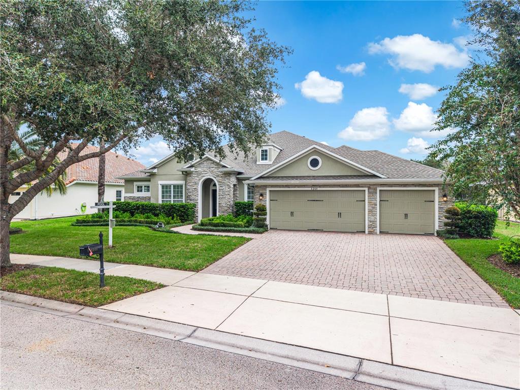 Property for sale at 4244 ISLE VISTA AVENUE, BELLE ISLE, FL, 32812