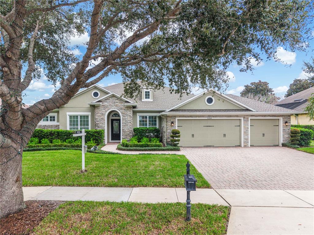 Property for sale at 4244 ISLE VISTA AVENUE, BELLE ISLE, FL, 32812