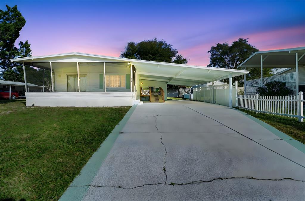Property for sale at 105 FLORENCE BOULEVARD, DEBARY, FL, 32713