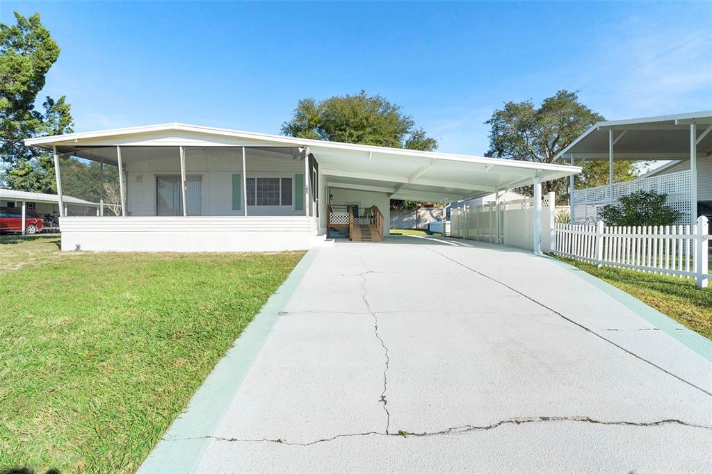 Property for sale at 105 FLORENCE BOULEVARD, DEBARY, FL, 32713
