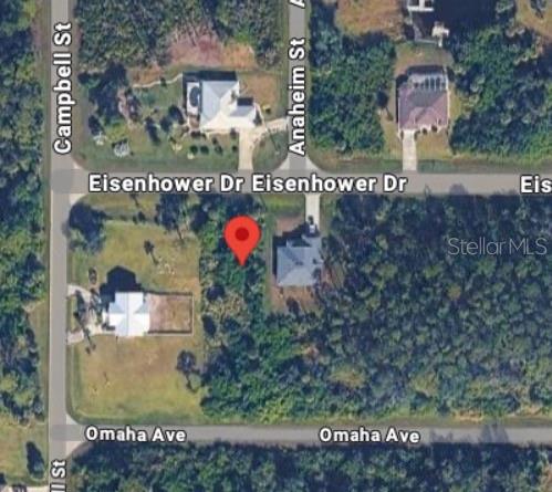 Property for sale at 12037 EISENHOWER DRIVE, PORT CHARLOTTE, FL, 33953
