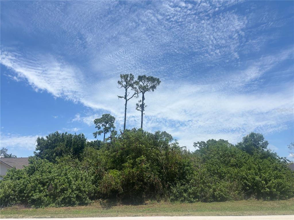 Property for sale at 26492 NOTRE DAME BOULEVARD, PUNTA GORDA, FL, 33955